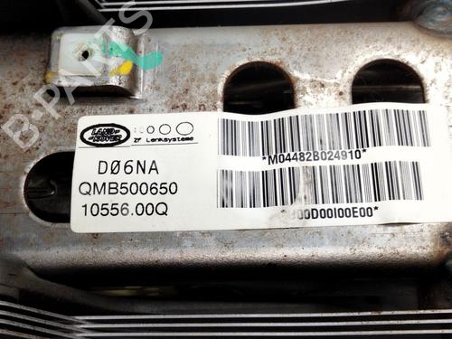 Steering column LAND ROVER DISCOVERY III (L319) 2.7 TD 4x4 | BP21790192M21 