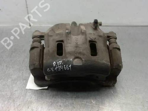 Used Left front brake caliper Left front brake caliper 11601531 11601531