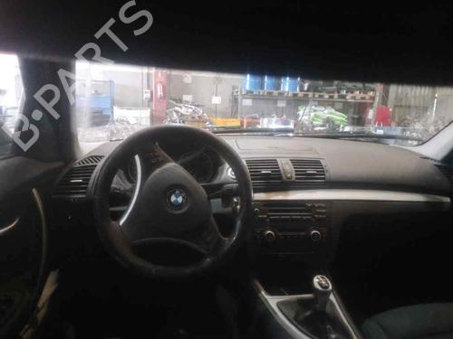 Left rear brake caliper BMW 1 (E87) 118 d | BP22720593M107 - Image 9