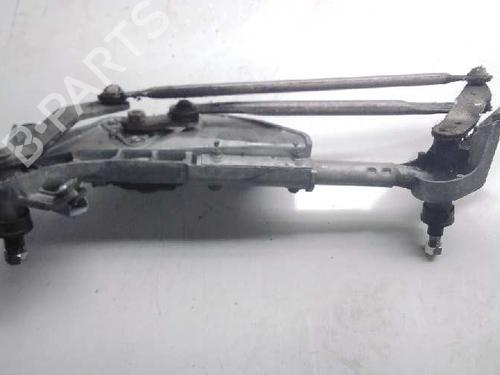 Front wiper motor HONDA CR-V III (RE_)  | BP10290515M29 