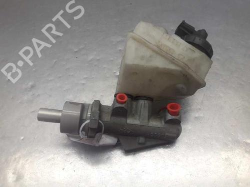 Brake master cylinder RENAULT KANGOO (KC0/1_)  | BP7533316M77 