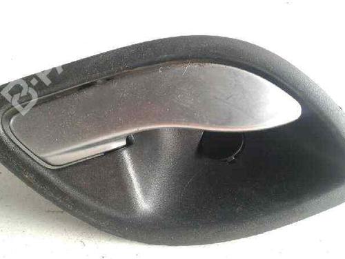 Used Front left interior door handle Front left interior door handle RENAULT LAGUNA II Grandtour (KG0/1_) [2001-2007] 9248272 9248272