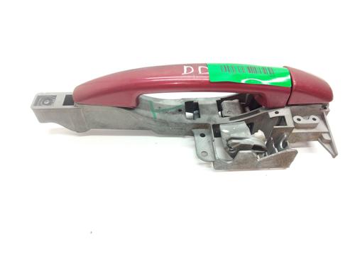 Front right exterior door handle CITROËN C4 I (LC_)  | BP17124273C129 