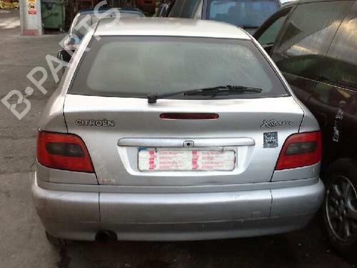 Rear right exterior door handle CITROËN XSARA (N1)  | BP1620508C130 