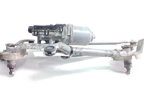 Front wiper motor SUZUKI SX4 (EY, GY) 1.9 DDiS (RW419D) | BP11722803M29 