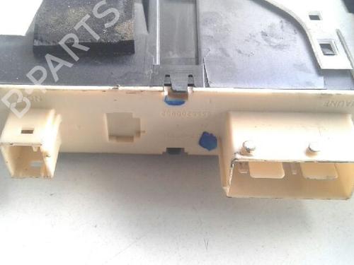 Front right window mechanism CITROËN C4 I (LC_)  | BP10360641C23 