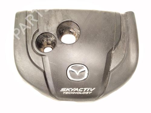Used Upper protection MAZDA CX-5 (KE, GH) 2.2 D (KE2FW) (150 hp) 31014412