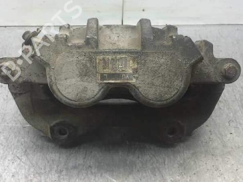 Left front brake caliper CADILLAC SRX 3.6 | BP11601607M105 - Image 2