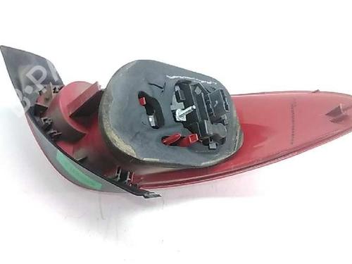 Right taillight PEUGEOT 206 Hatchback (2A/C)  | BP11923800C35 