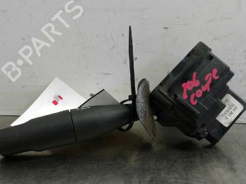 Used Steering column stalk PEUGEOT 206 Hatchback (2A/C) 2.0 HDI 90 (90 hp) 1431239