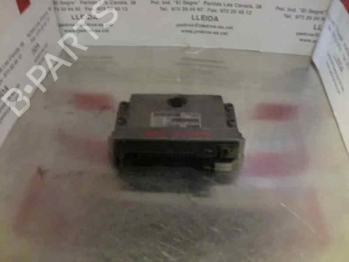 Computer motormanagement CITROËN XANTIA (X1_, X2_) [1993-2003]  156680