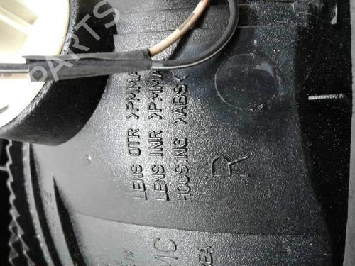 Right tailgate light DAEWOO LANOS (KLAT) | BP11638705C80 - Image 4