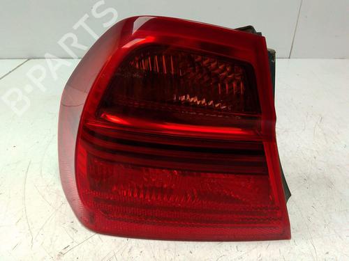 left-taillight-bmw-3-e90-2004-2005-2006-2007-2008-2009-2010-2011-2012-40080699 main image