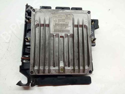 Used Engine control unit (ECU) RENAULT SCÉNIC II (JM0/1_) [2003-2010]  8276152