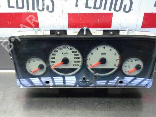 Used Instrument cluster CHRYSLER NEON (PL) [1994-2000]  206748