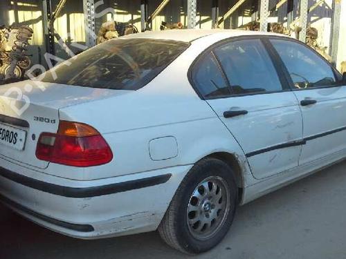 Electronic module BMW 3 (E46) 320 d | BP2821601M83 