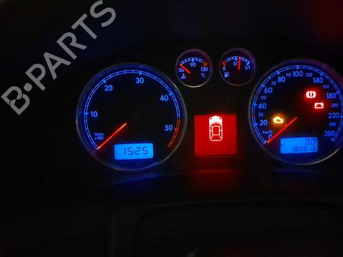 Trunk håndtak VW PASSAT B5.5 (3B3) 2.5 TDI | BP25227803C132 