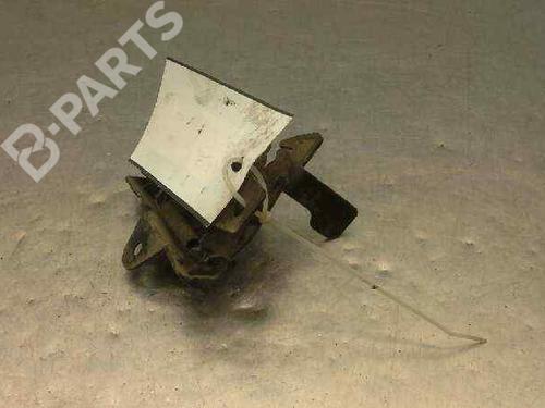 Used Hood lock Hood lock HYUNDAI ACCENT II (LC) 1.5 CRDi (82 hp) 8775716 8775716