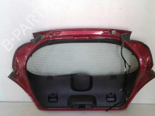 Tailgate PEUGEOT 308 I (4A_, 4C_) 1.6 HDi | BP17055464C6 