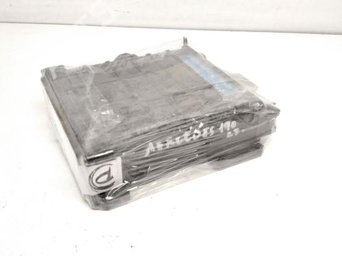 Engine control unit (ECU) MERCEDES-BENZ 190 (W201) E 2.0 (201.024) | BP185764M57 