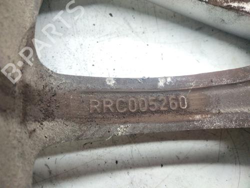 Rim MG MG ZR 160 | BP19269100C45 