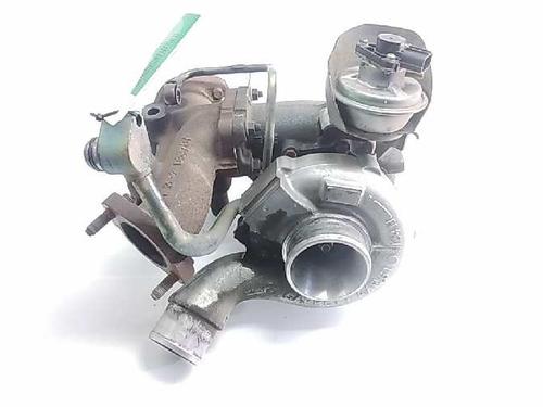 Used Turbocharger/Supercharger RENAULT VEL SATIS (BJ0_) [2002-2025]  15287438