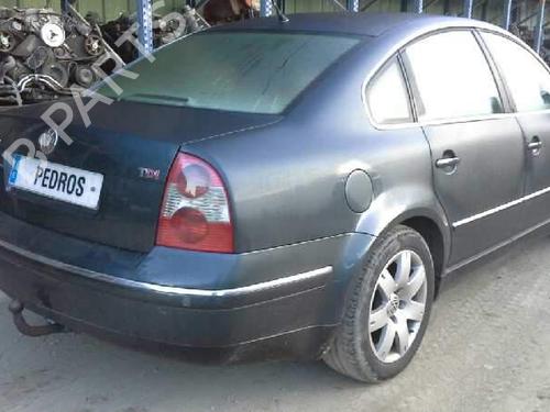 Engine control unit (ECU) VW PASSAT B5.5 (3B3) 1.9 TDI | BP2723785M57 - Image 7