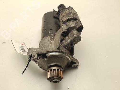 Used Starter Starter 17057845 17057845