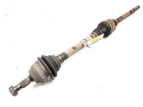 Used Left front driveshaft CITROËN C4 II (NC_) 1.6 HDi 110 (112 hp) 22737916