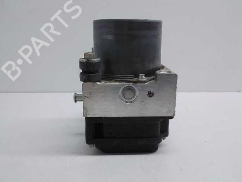 Control unit NISSAN ALMERA TINO (V10)  | BP9554152M11 