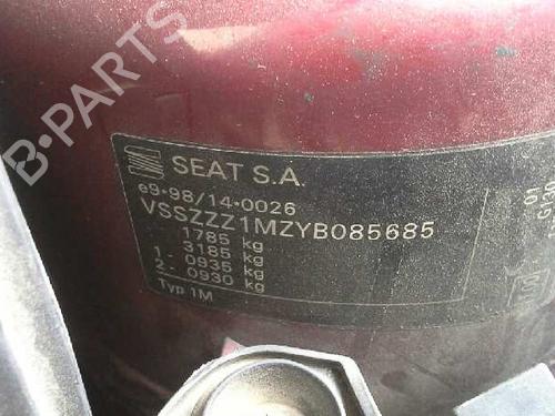 Støtte SEAT TOLEDO II (1M2)  | BP14314349C155 