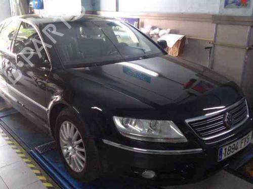 Headlight switch VW PHAETON (3D1, 3D2, 3D3, 3D4, 3D6, 3D7, 3D8, 3D9) 3.0 V6 TDI 4motion | BP29526998I24 - Image 24