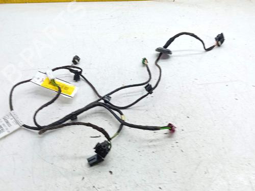 Used Wiring harness Wiring harness 26490967 26490967