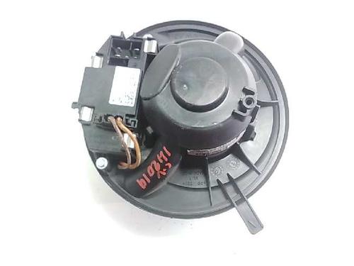 Heater blower motor SEAT LEON (1P1) | BP18697811M62