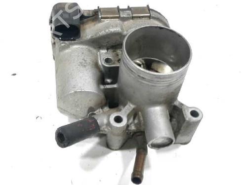 Used Throttle body SEAT IBIZA II (6K1) [1993-2002]  14316783
