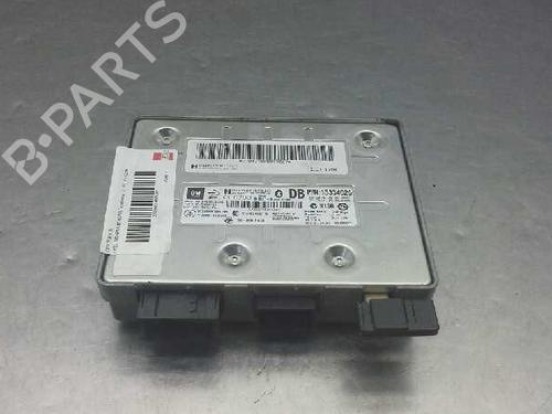 Elektronisk modul OPEL INSIGNIA A (G09) [2008-2017]  11684685