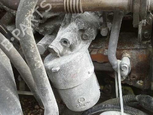 Right front brake caliper RENAULT MASTER II Bus (JD) 3.0 dCi 140 (JD0T) | BP13515191M104 