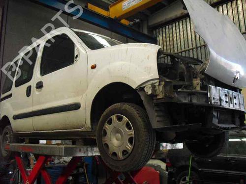 RENAULT KANGOO (KC0/1_) 1.5 dCi (KC07) 141515