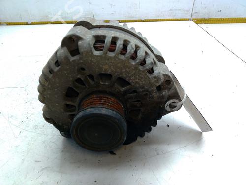 Generator SSANGYONG RODIUS I 2.7 Xdi (165 hp) 29862652