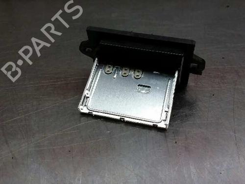 Heater resistor NISSAN MICRA III (K12) 1.2 16V | BP11646671M108