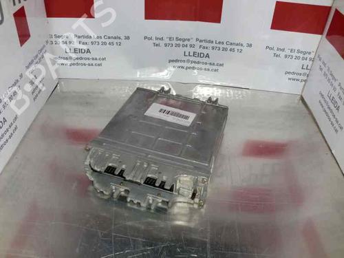 Used Engine control unit (ECU) AUDI A4 B5 Avant (8D5) 1.9 TDI (110 hp) 209916
