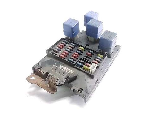 Used Fuse box NISSAN ALMERA II Hatchback (N16) [2000-2025]  17058044