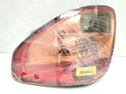 Right taillight SUZUKI SX4 (EY, GY) 1.9 DDiS (RW419D) | BP29325719C35 - Image 3