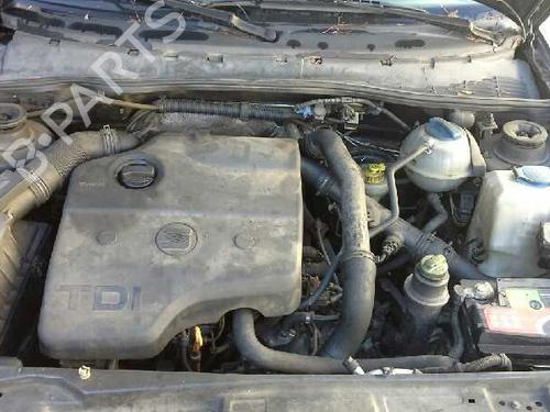 Gearbox SEAT CORDOBA (6K1, 6K2)  | BP159754M3 