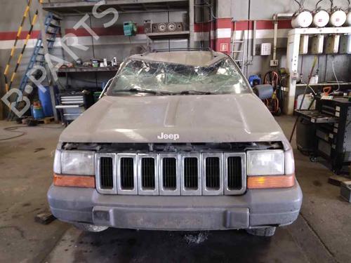 Rudehejsemekanisme Højre bagtil JEEP GRAND CHEROKEE I (ZJ, ZG) 2.5 TD 4x4 (Z) | BP9223421C25 