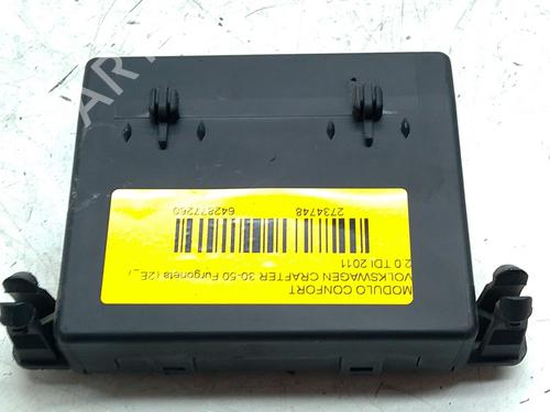 Modulo elettronico VW CRAFTER 30-50 Van (2E_) 2.0 TDI | BP29946539M83