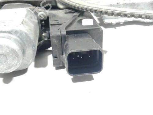 Front left window mechanism OPEL COMBO Box Body/MPV  | BP17034080C22 