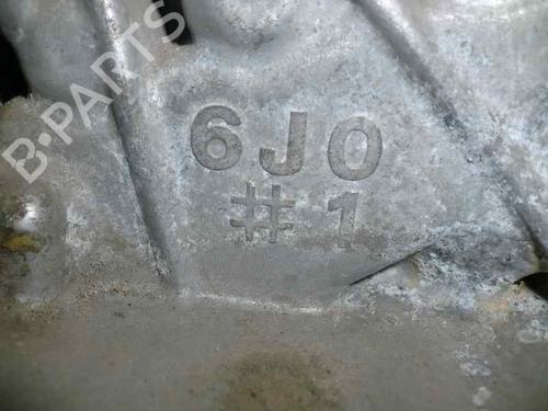 Gearbox NISSAN PRIMERA Hatchback (P11) 1.6 16V | BP1275165M3 