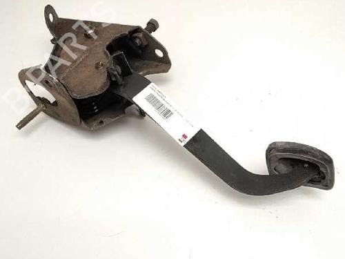 Clutch pedal NISSAN PRIMERA Hatchback (P11) [1996-2002]  11850236