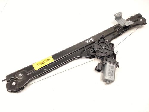 Used Front left window mechanism Front left window mechanism FIAT DUCATO Platform/Chassis (250_) 160 Multijet 2,3 D (160 hp) 32711683 32711683